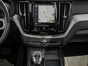 Volvo  B5 AWD Inscription Pano Head UP 360Grad