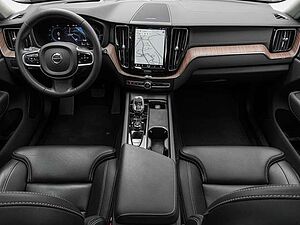 Volvo  T8 AWD Ultimate Bright Plug-In