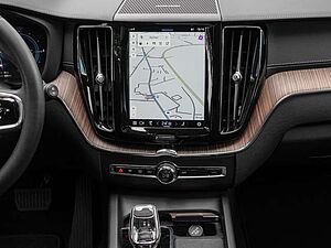 Volvo  T8 AWD Ultimate Bright Plug-In