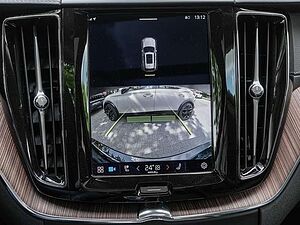 Volvo  T8 AWD Ultimate Bright Plug-In