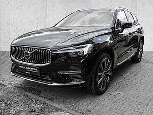 Volvo  T8 AWD Ultimate Bright Plug-In