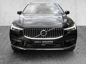 Volvo  T8 AWD Ultimate Bright Plug-In