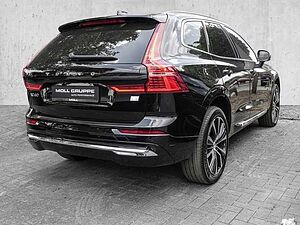 Volvo  T8 AWD Ultimate Bright Plug-In