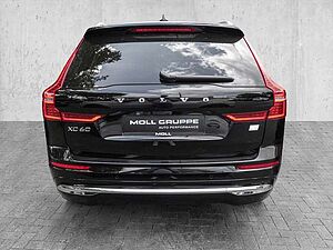 Volvo  T8 AWD Ultimate Bright Plug-In
