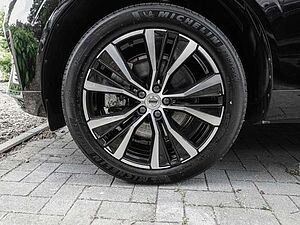 Volvo  T8 AWD Ultimate Bright Plug-In