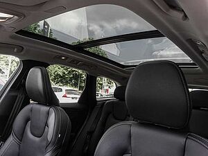 Volvo  T8 AWD Ultimate Bright Plug-In