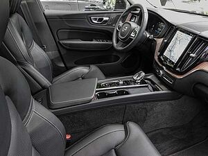 Volvo  T8 AWD Ultimate Bright Plug-In