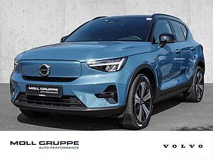 Volvo  P8 Pure Electric 2WD Ultimate Pano 360Grad