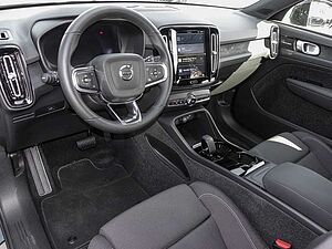 Volvo  P8 Pure Electric 2WD Ultimate Pano 360Grad