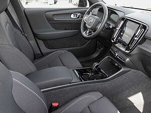 Volvo  P8 Pure Electric 2WD Ultimate Pano 360Grad