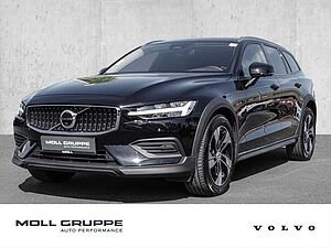 Volvo  B4 AWD Plus Sthz. LED