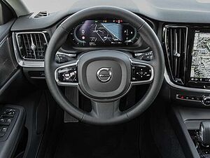 Volvo  B4 AWD Plus Sthz. LED