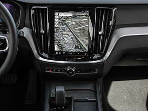 Volvo  B4 AWD Plus Sthz. LED