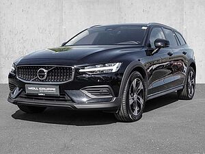 Volvo  B4 AWD Plus Sthz. LED