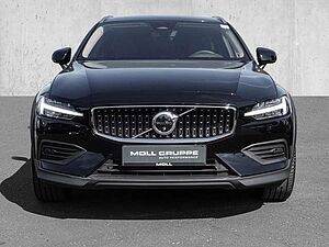 Volvo  B4 AWD Plus Sthz. LED