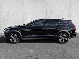 Volvo  B4 AWD Plus Sthz. LED