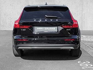 Volvo  B4 AWD Plus Sthz. LED