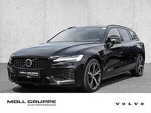 Volvo  T6 Twin Engine AWD Plus Dark MATRIX ACC AUT