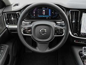 Volvo  T6 Twin Engine AWD Plus Dark MATRIX ACC AUT