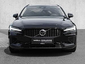 Volvo  T6 Twin Engine AWD Plus Dark MATRIX ACC AUT