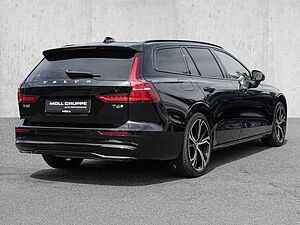 Volvo  T6 Twin Engine AWD Plus Dark MATRIX ACC AUT