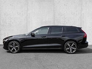 Volvo  T6 Twin Engine AWD Plus Dark MATRIX ACC AUT