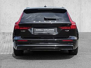 Volvo  T6 Twin Engine AWD Plus Dark MATRIX ACC AUT