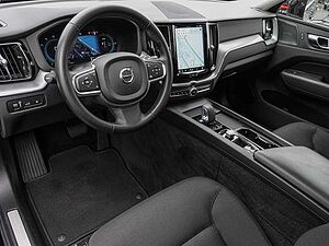 Volvo  T6 AWD Inscription Expr. MATRIX ACC AUT FLA