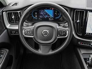 Volvo  T6 AWD Inscription Expr. MATRIX ACC AUT FLA