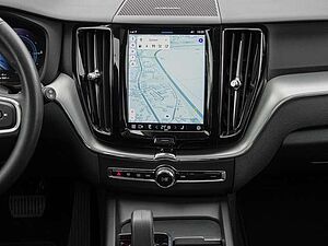 Volvo  T6 AWD Inscription Expr. MATRIX ACC AUT FLA