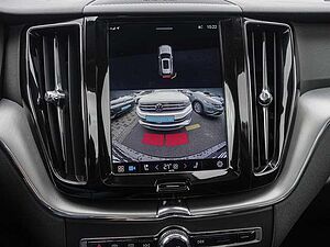Volvo  T6 AWD Inscription Expr. MATRIX ACC AUT FLA