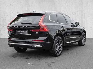 Volvo  T6 AWD Inscription Expr. MATRIX ACC AUT FLA