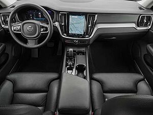Volvo  B4 AWD Plus MATRIX  Sthz.