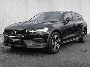Volvo  B4 AWD Plus MATRIX  Sthz.