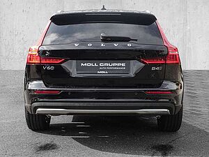 Volvo  B4 AWD Plus MATRIX  Sthz.