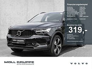Volvo  T5 TwinEng 2WD R-Design LED Kamera