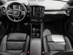Volvo  T5 TwinEng 2WD R-Design LED Kamera