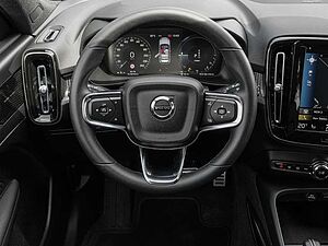 Volvo  T5 TwinEng 2WD R-Design LED Kamera