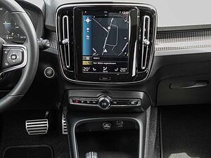 Volvo  T5 TwinEng 2WD R-Design LED Kamera