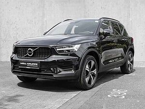 Volvo  T5 TwinEng 2WD R-Design LED Kamera