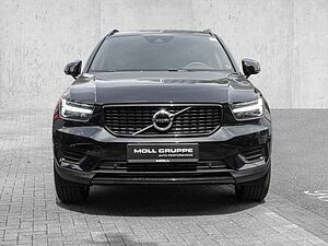 Volvo  T5 TwinEng 2WD R-Design LED Kamera