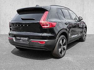 Volvo  T5 TwinEng 2WD R-Design LED Kamera