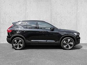 Volvo  T5 TwinEng 2WD R-Design LED Kamera
