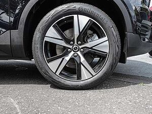 Volvo  T5 TwinEng 2WD R-Design LED Kamera