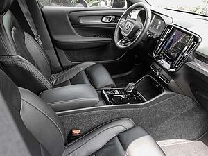 Volvo  T5 TwinEng 2WD R-Design LED Kamera