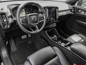 Volvo  T5 TwinEng 2WD R-Design LED Kamera