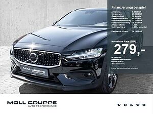 Volvo  B4 AWD Plus ACC LED