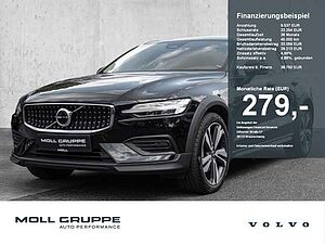 Volvo  B4 AWD Plus ACC LED
