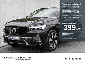 Volvo  T8 AWD Ultra Dark MATRIX ACC AUT EL. HECK LM