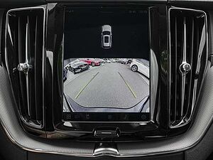 Volvo  T8 AWD Ultra Dark MATRIX ACC AUT EL. HECK LM